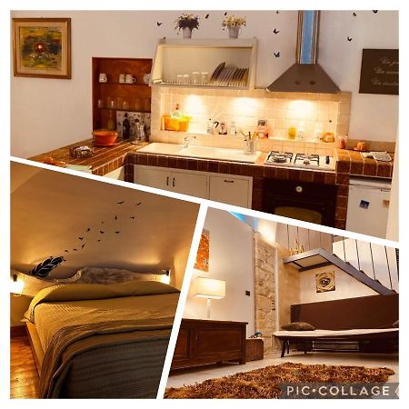 Appartement L'Antico Pozzo à Sulmona Extérieur photo