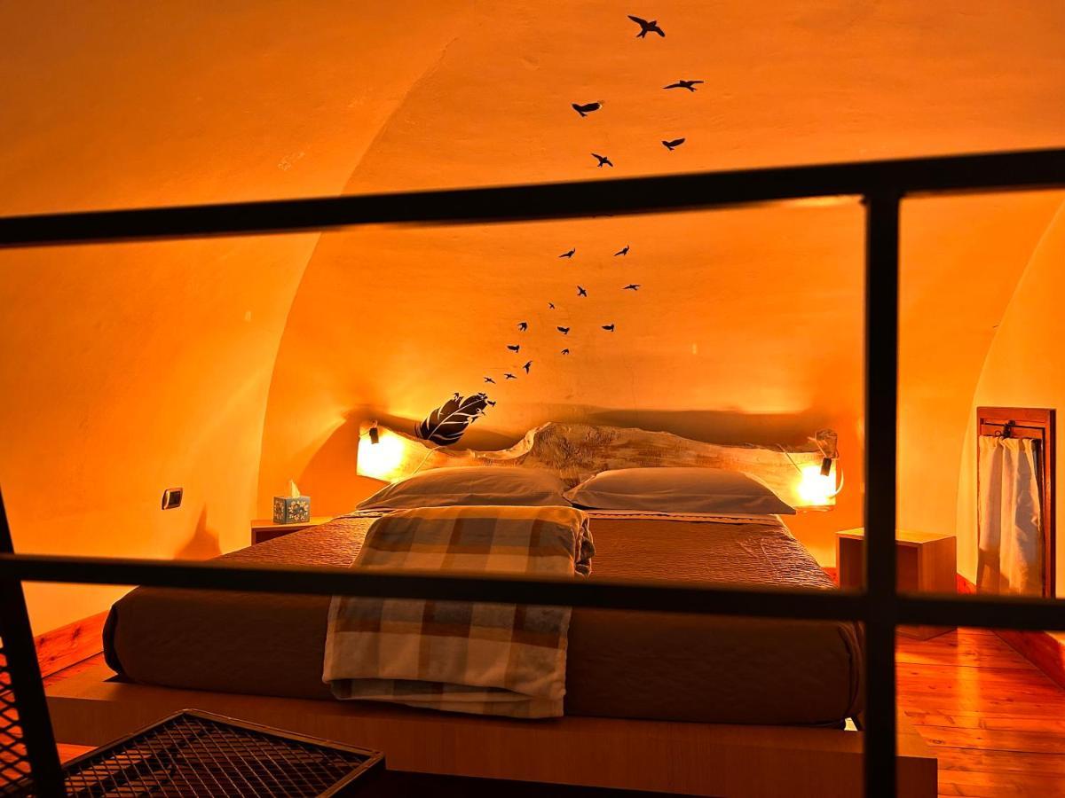 Appartement L'Antico Pozzo à Sulmona Extérieur photo
