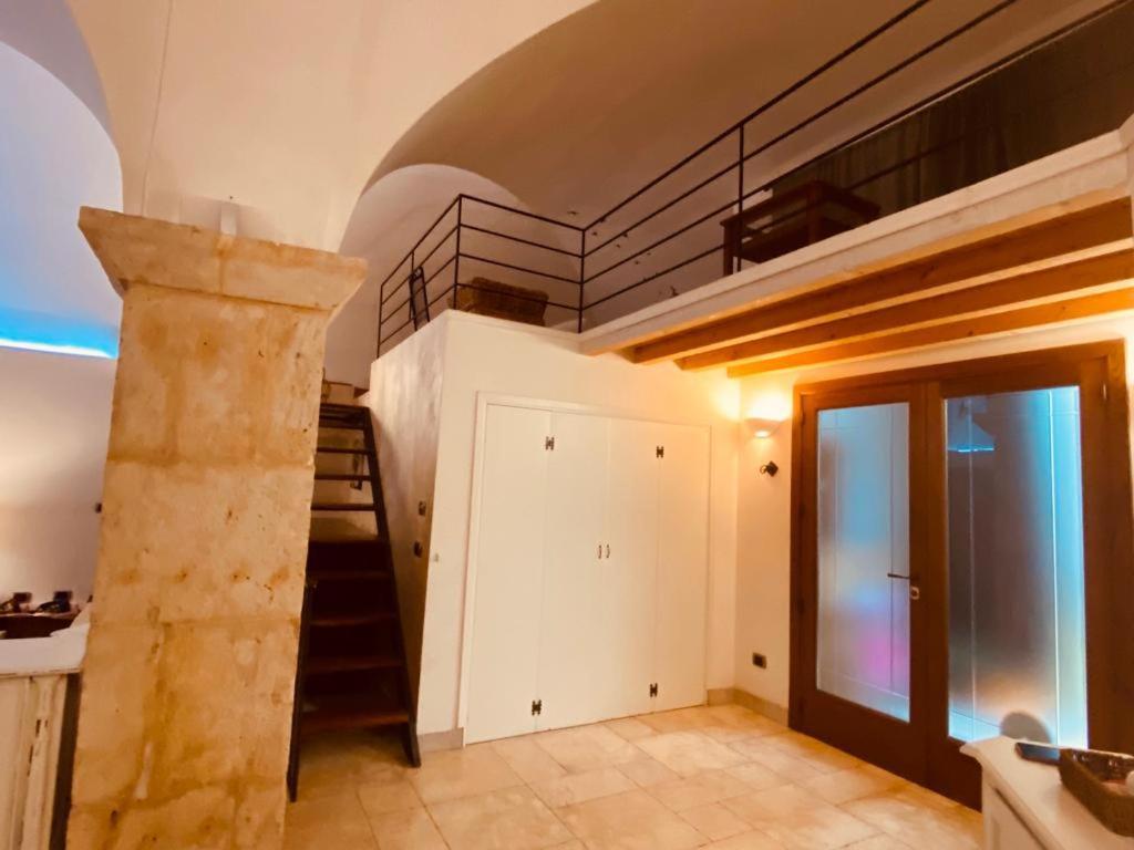 Appartement L'Antico Pozzo à Sulmona Extérieur photo