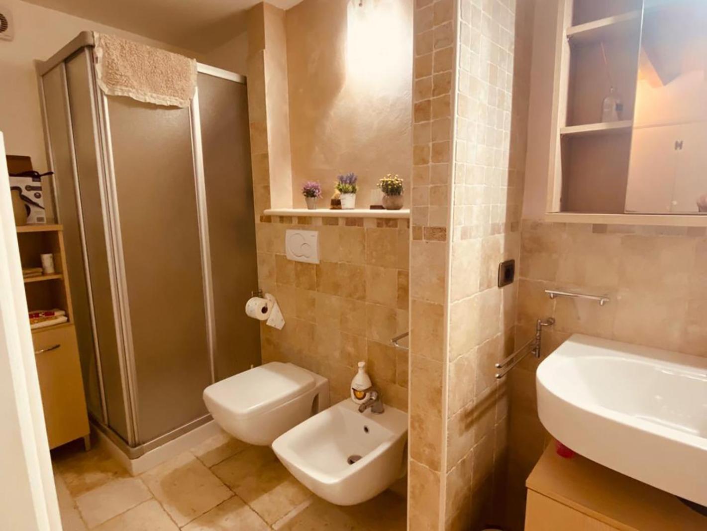 Appartement L'Antico Pozzo à Sulmona Extérieur photo