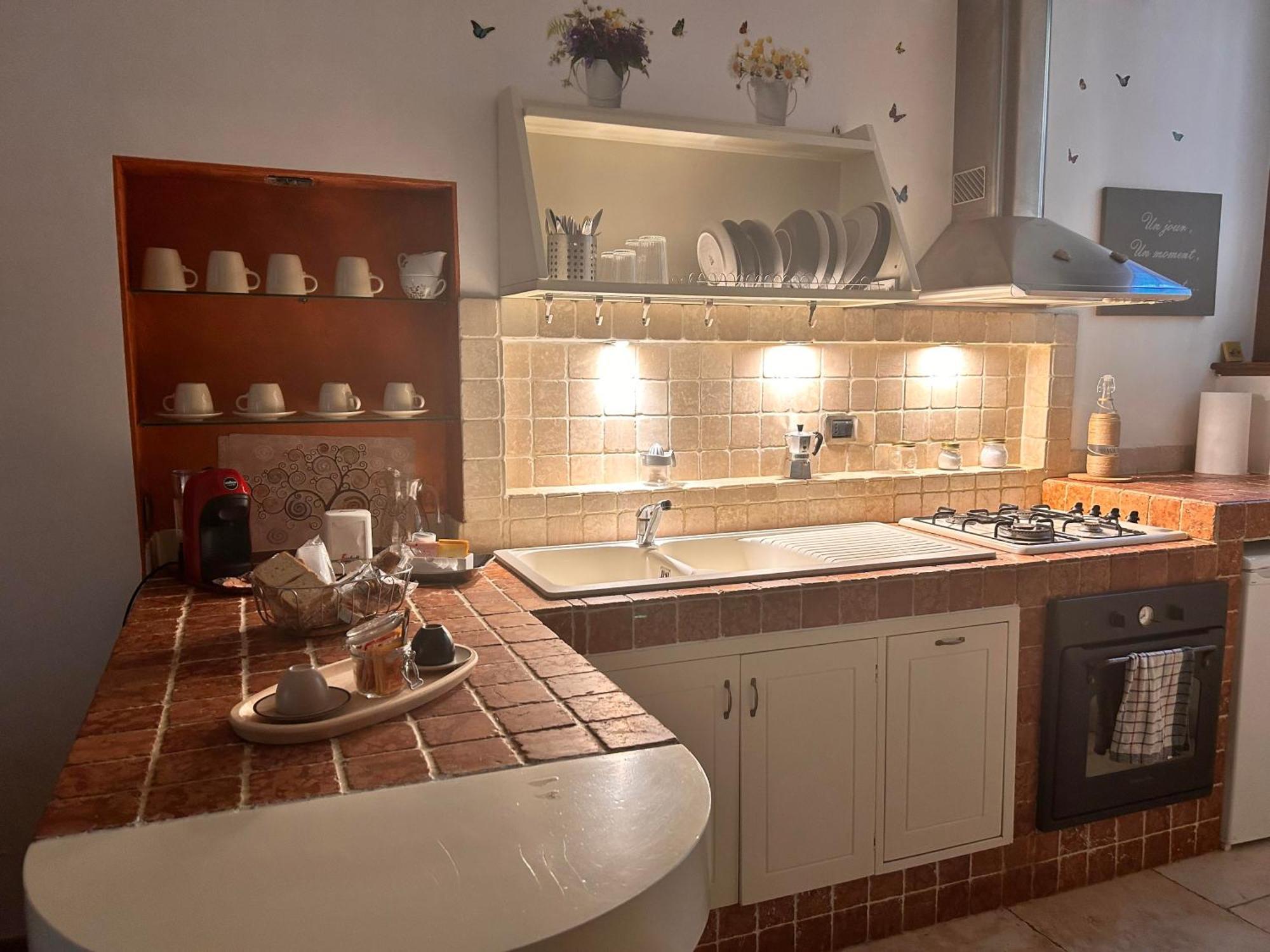 Appartement L'Antico Pozzo à Sulmona Extérieur photo