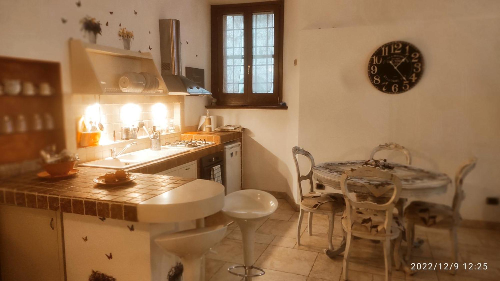 Appartement L'Antico Pozzo à Sulmona Extérieur photo